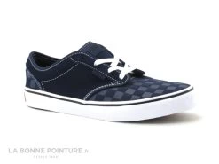 Vans Atwood Deboss Chkrbrd - VN0A45JS0PP1 - Basket Cuir Bleu 13 Vans Atwood Deboss Chkrbrd - VN0A45JS0PP1 - Basket Cuir Bleu -Skechers Boutique cd24607c73b9e66c561f35ea11d5d5ef img 2843.jpg 150502