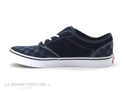 Vans Atwood Deboss Chkrbrd - VN0A45JS0PP1 - Basket Cuir Bleu 12 Vans Atwood Deboss Chkrbrd - VN0A45JS0PP1 - Basket Cuir Bleu -Skechers Boutique cd24607c73b9e66c561f35ea11d5d5ef img 2845.jpg 150501