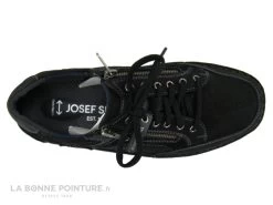 Josef Seibel 43687 Anvers 87 - Chaussure Noire Homme Lacet Et Zip -Skechers Boutique cd24607c73b9e66c561f35ea11d5d5ef img 2847.jpg 175010