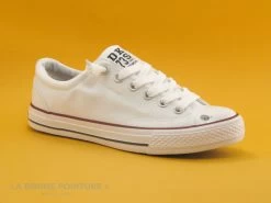 Dockers 38AY613 710 500 Weiss - Basket Toile Blanche -Skechers Boutique cd24607c73b9e66c561f35ea11d5d5ef img 2902.jpg 132143