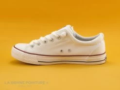 Dockers 38AY613 710 500 Weiss - Basket Toile Blanche -Skechers Boutique cd24607c73b9e66c561f35ea11d5d5ef img 2904.jpg 132140