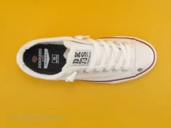 Dockers 38AY613 710 500 Weiss - Basket Toile Blanche -Skechers Boutique cd24607c73b9e66c561f35ea11d5d5ef img 2907.jpg 132138