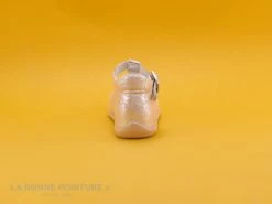 Minibel MALIKA Imp Fleurs - Nude - Argent - Chaussure BEBE Fille -Skechers Boutique cd24607c73b9e66c561f35ea11d5d5ef img 2911.jpg 132114