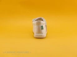 Kickers BIGFLO Blanc Argent 351376 - Sandale Fille -Skechers Boutique cd24607c73b9e66c561f35ea11d5d5ef img 2917.jpg 132122