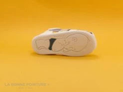 Kickers BIGFLO Blanc Argent 351376 - Sandale Fille -Skechers Boutique cd24607c73b9e66c561f35ea11d5d5ef img 2918.jpg 132117