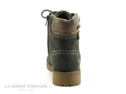 Dockers 43FA307-630830 Bottle - Boots Femme Kaki - Haut Marron -Skechers Boutique cd24607c73b9e66c561f35ea11d5d5ef img 2926.jpg 175146