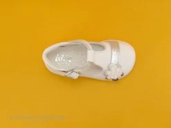 MKids MELSI Blanc - Fleur Tulle - Chaussure Montant BEBE Fille 14 MKids MELSI Blanc - Fleur Tulle - Chaussure Montant BEBE Fille -Skechers Boutique cd24607c73b9e66c561f35ea11d5d5ef img 2943.jpg 132124