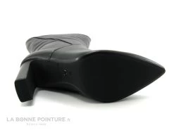 Tamaris 1-25349-29 Black - Bottine Talon Haut En Cuir Noir - Bout Pointu 15 Tamaris 1-25349-29 Black - Bottine Talon Haut En Cuir Noir - Bout Pointu -Skechers Boutique cd24607c73b9e66c561f35ea11d5d5ef img 2971.jpg 175199