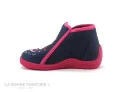 Bellamy MARINA TWINS Lune Marine - Chausson Montant BEBE -Skechers Boutique cd24607c73b9e66c561f35ea11d5d5ef img 2975.jpg 163570