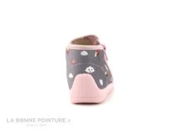 Bellamy MARTINE TWINS Grenouille Grise - Chausson Premiers Pas 10 Bellamy MARTINE TWINS Grenouille Grise - Chausson Premiers Pas -Skechers Boutique cd24607c73b9e66c561f35ea11d5d5ef img 2980.jpg 163574