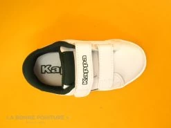 Kappa TCHOURI Perfo 2 V BB White Green 3119E5W - Basket 14 Kappa TCHOURI Perfo 2 V BB White Green 3119E5W - Basket -Skechers Boutique cd24607c73b9e66c561f35ea11d5d5ef img 2981.jpg 150661