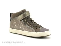 Geox KALISPERA Smoke Grey - J744GI - Basket Montante Fille 13 Geox KALISPERA Smoke Grey - J744GI - Basket Montante Fille -Skechers Boutique cd24607c73b9e66c561f35ea11d5d5ef img 2983.jpg 175224