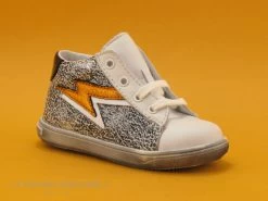 Bopy RECLAIR Blanc - Imprime Argent - Chaussure Montante Fille -Skechers Boutique cd24607c73b9e66c561f35ea11d5d5ef img 2987.jpg 150675