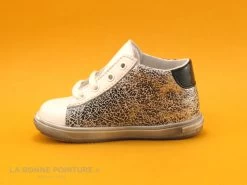 Bopy RECLAIR Blanc - Imprime Argent - Chaussure Montante Fille -Skechers Boutique cd24607c73b9e66c561f35ea11d5d5ef img 2989.jpg 150673