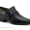 Arima Brok Noir Mocassin Homme 30281