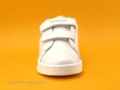Kappa Tchouri EV Perfo White Gold - 3117M2W - Basket Fille Velcro -Skechers Boutique cd24607c73b9e66c561f35ea11d5d5ef img 3017.jpg 150829