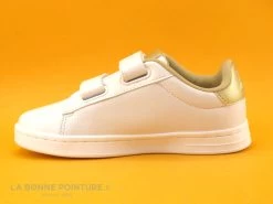 Kappa Tchouri EV Perfo White Gold - 3117M2W - Basket Fille Velcro -Skechers Boutique cd24607c73b9e66c561f35ea11d5d5ef img 3018.jpg 150830