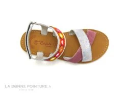 Wipop REGENCE Argent Rose - Miroirs - Nu-pieds Fille 8 Wipop REGENCE Argent Rose - Miroirs - Nu-pieds Fille -Skechers Boutique cd24607c73b9e66c561f35ea11d5d5ef img 3045.jpg 121062