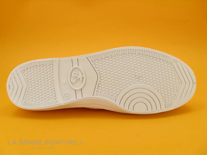 Le Temps Des Cerises Basic 02 Blanc 9 Le Temps Des Cerises Basic 02 Blanc – Image 7