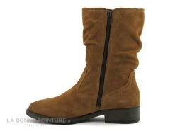 Tamaris 1-25480-29 Cognac - Botte Femme Mi-hauteur Marron Clair 11 Tamaris 1-25480-29 Cognac - Botte Femme Mi-hauteur Marron Clair -Skechers Boutique cd24607c73b9e66c561f35ea11d5d5ef img 3052.jpg 175294