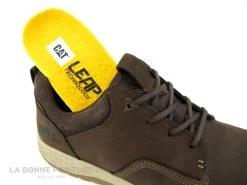 CATerpillar CAT Titus P725014 - Grain De Cafe - Chaussure Basse Homme Marron -Skechers Boutique cd24607c73b9e66c561f35ea11d5d5ef img 3109.jpg 163749