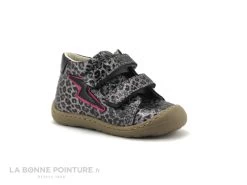 Bopy JEFAVEL Rose Leopard - Chaussure Montante Fille BEBE 13 Bopy JEFAVEL Rose Leopard - Chaussure Montante Fille BEBE -Skechers Boutique cd24607c73b9e66c561f35ea11d5d5ef img 3119.jpg 150814