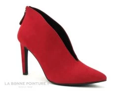 Marco Tozzi 2-25019-27 Red - Escarpin Rouge Talon Aiguille - Zip -Skechers Boutique cd24607c73b9e66c561f35ea11d5d5ef img 3130.jpg 163776