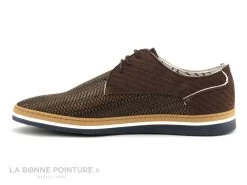 Coxx Borba MNEWMAROT Brown - A103-03 - Chaussure Derby Homme -Skechers Boutique cd24607c73b9e66c561f35ea11d5d5ef img 3148.jpg 132392
