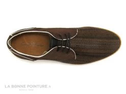 Coxx Borba MNEWMAROT Brown - A103-03 - Chaussure Derby Homme -Skechers Boutique cd24607c73b9e66c561f35ea11d5d5ef img 3151.jpg 132394