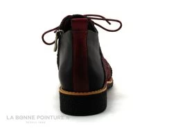 Laura Vita COCRALIEO 17 Rouge Chaussures Montantes Zip Lacets -Skechers Boutique cd24607c73b9e66c561f35ea11d5d5ef img 3167.jpg 150980