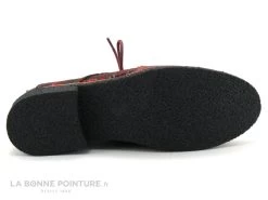 Laura Vita COCRALIEO 17 Rouge Chaussures Montantes Zip Lacets -Skechers Boutique cd24607c73b9e66c561f35ea11d5d5ef img 3168.jpg 150976