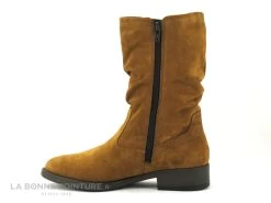 Tamaris 1-25480-27 Cognac - Bottine Femme Marron Clair 11 Tamaris 1-25480-27 Cognac - Bottine Femme Marron Clair -Skechers Boutique cd24607c73b9e66c561f35ea11d5d5ef img 3170.jpg 163817