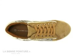 The Divine Factory QL4704 Taupe - Or Python - Sneakers Femme -Skechers Boutique cd24607c73b9e66c561f35ea11d5d5ef img 3178.jpg 175448