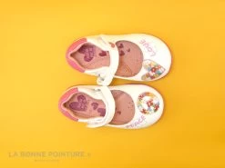 Agatha Ruiz De La Prada 172918 Blanco Sauvage Ballerine 12 Agatha Ruiz De La Prada 172918 Blanco Sauvage Ballerine -Skechers Boutique cd24607c73b9e66c561f35ea11d5d5ef img 3187.jpg 103355