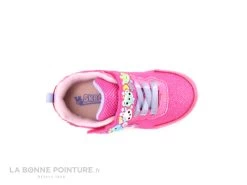 Skechers 303155N MY DREAMERS Pink - Basket Fille Rose 14 Skechers 303155N MY DREAMERS Pink - Basket Fille Rose -Skechers Boutique cd24607c73b9e66c561f35ea11d5d5ef img 3212.jpg 175476