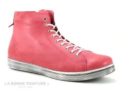 Andrea Conti 0341500-084 Koralle - Basket Montante Cuir Rose -Skechers Boutique cd24607c73b9e66c561f35ea11d5d5ef img 3222.jpg 163893