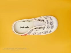 Victoria 366901 Blanco Basket Toile Kukuxumusu -Skechers Boutique cd24607c73b9e66c561f35ea11d5d5ef img 3226.jpg 103215