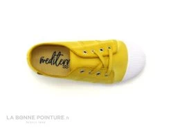 CM Mediterranea - 435 57003100 - Jaune - Tennis Toile 8 CM Mediterranea - 435 57003100 - Jaune - Tennis Toile -Skechers Boutique cd24607c73b9e66c561f35ea11d5d5ef img 3315.jpg 121349