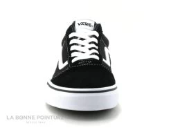 Vans WARD Black - White - VN0A38J9IJU1 - Basket Noire -Skechers Boutique cd24607c73b9e66c561f35ea11d5d5ef img 3325.jpg 151155