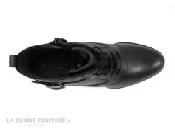 Tamaris 1-25118-27 - Bottine Noire à Lacet - Petit Talon -Skechers Boutique cd24607c73b9e66c561f35ea11d5d5ef img 3358.jpg 164042