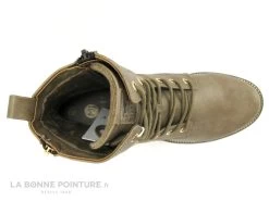 Mustang 1402 502 308 Erde - Bottine Taupe Femme 14 Mustang 1402 502 308 Erde - Bottine Taupe Femme -Skechers Boutique cd24607c73b9e66c561f35ea11d5d5ef img 3383.jpg 175641