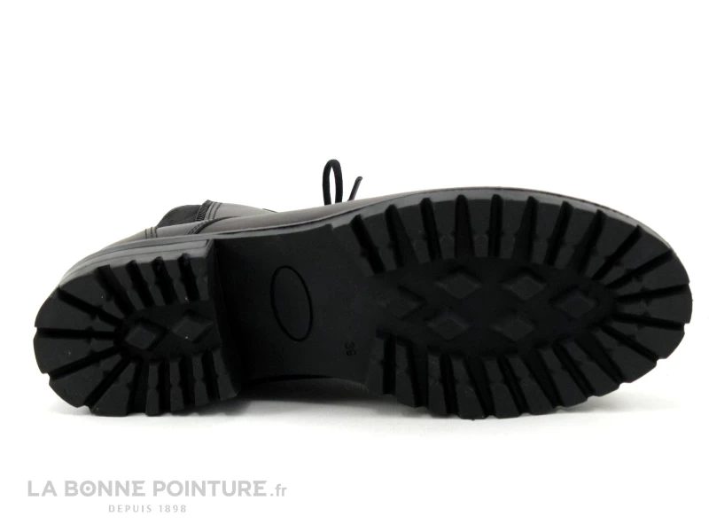 Dorking WALKING D8649 FRCA Kaki - Bottine A Lacet Femme 7 Dorking WALKING D8649 FRCA Kaki - Bottine A Lacet Femme – Image 5