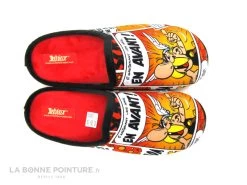 Maison Espadrille ASTERIX A10F - Rouge - Pantoufle Mule F Jr -Skechers Boutique cd24607c73b9e66c561f35ea11d5d5ef img 3405.jpg 175668