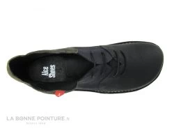 Alce Shoes 7760 - Chaussure Montante Noire - Cercles -Skechers Boutique cd24607c73b9e66c561f35ea11d5d5ef img 3408.jpg 151256