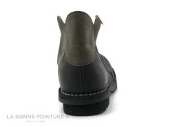 Alce Shoes 7760 - Chaussure Montante Noire - Cercles -Skechers Boutique cd24607c73b9e66c561f35ea11d5d5ef img 3412.jpg 151259