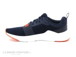 Puma WIRED RUN Bleu Marine - Basket Sport JR -Skechers Boutique cd24607c73b9e66c561f35ea11d5d5ef img 3415.jpg 175679