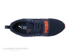 Puma WIRED RUN Bleu Marine - Basket Sport JR -Skechers Boutique cd24607c73b9e66c561f35ea11d5d5ef img 3418.jpg 175682