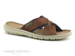 Mustang Shoes 4134-702-307 Marron - Mule Homme -Skechers Boutique cd24607c73b9e66c561f35ea11d5d5ef img 3493.jpg 132807