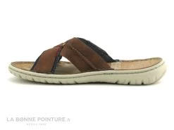 Mustang Shoes 4134-702-307 Marron - Mule Homme -Skechers Boutique cd24607c73b9e66c561f35ea11d5d5ef img 3495.jpg 132806