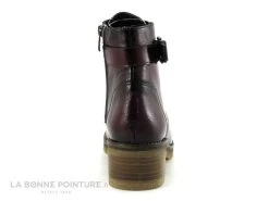 Dorking LUCERO D8686-NA - Naplak Opera - Boots Femme Bordeaux 12 Dorking LUCERO D8686-NA - Naplak Opera - Boots Femme Bordeaux -Skechers Boutique cd24607c73b9e66c561f35ea11d5d5ef img 3580.jpg 175985